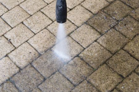 New orleans pressure washing