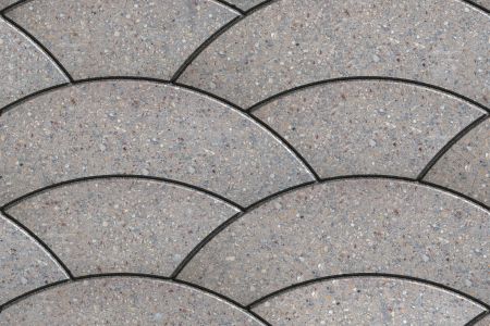 Decorative concrete