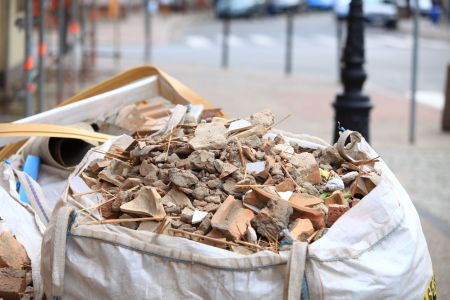 Debris removal