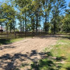 Fence-Installation-Completed-in-Baton-Rouge-LA 8