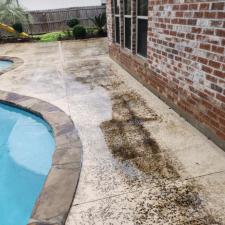 Pool Deck Cleaning 7