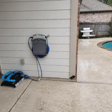 Pool Deck Cleaning 14