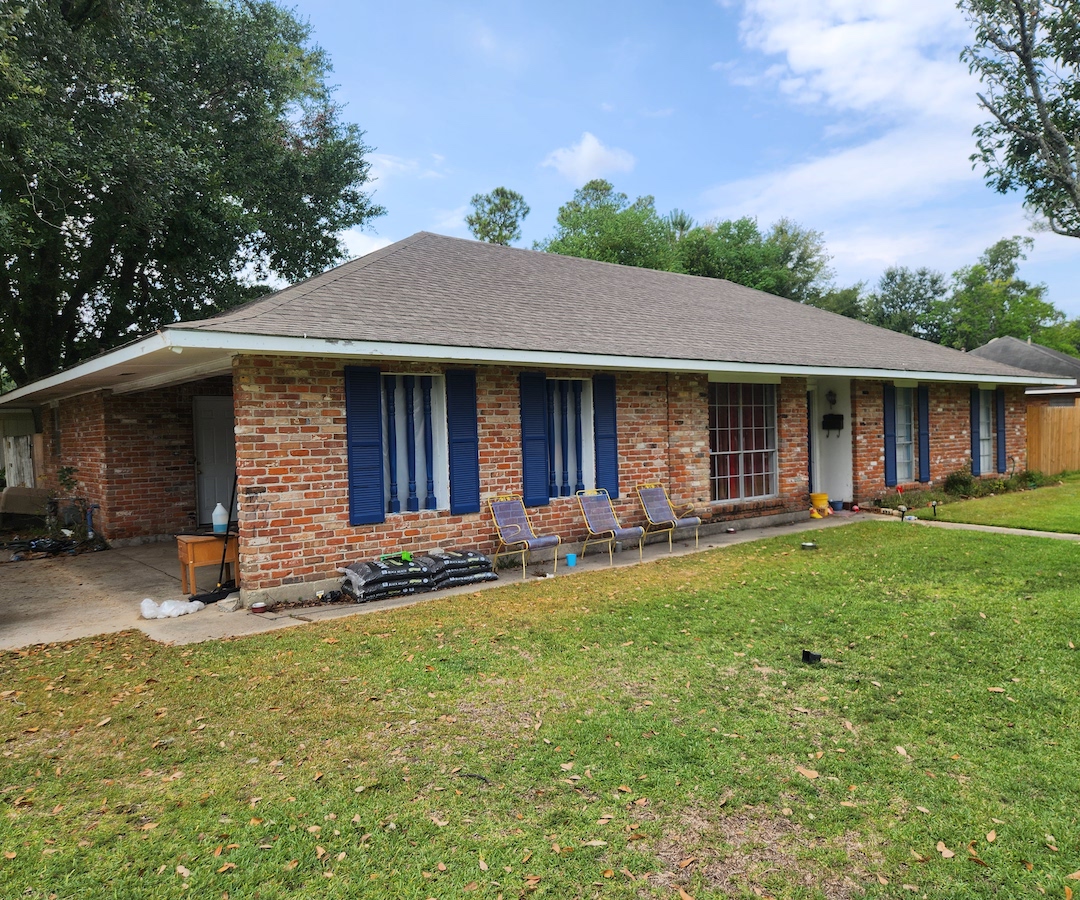 Roof Cleaning in Prairieville, LA